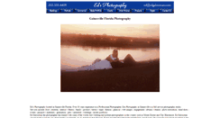 Desktop Screenshot of edgaloustian.com